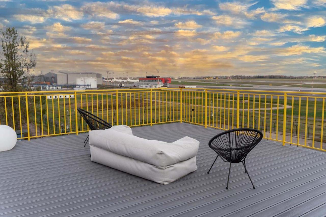 Apartment Air 211